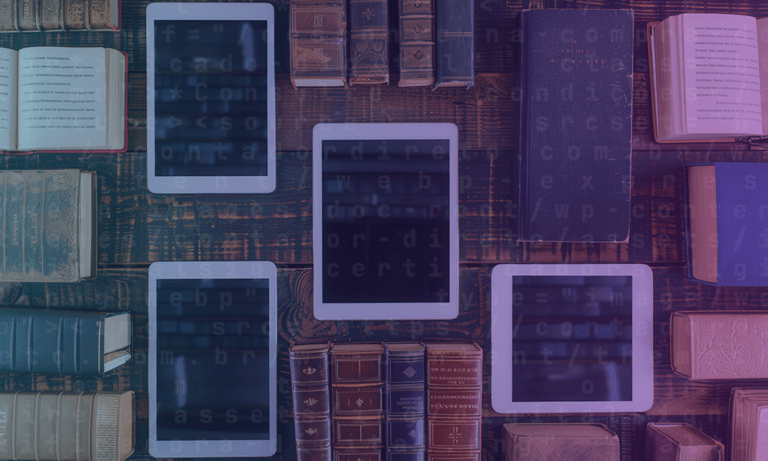 livros de programação