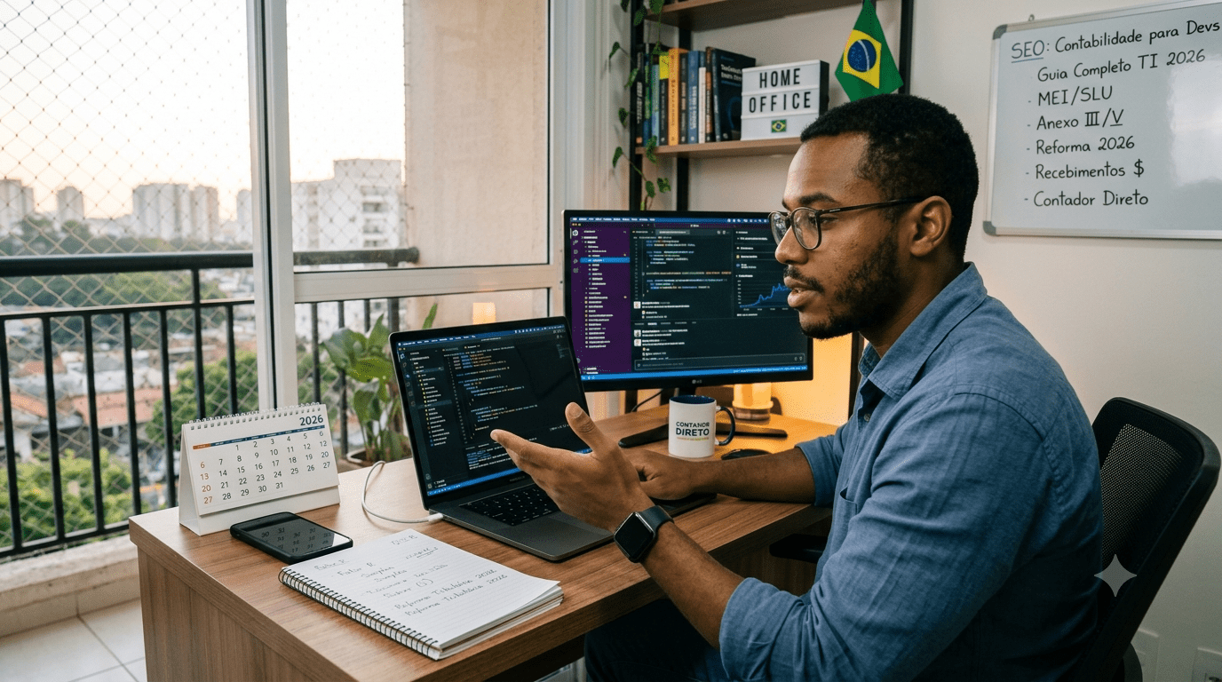 Contabilidade para devs