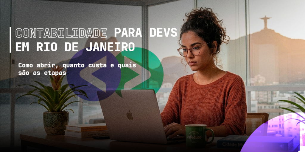 Contabilidade para Devs no Estado do Rio de Janeiro: Regras e diferenças por município